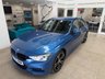 USED 2015 65 BMW 3 SERIES 3.0 335d M Sport Saloon 4dr Diesel Auto xDrive Euro 6 (s/s) (313 ps) 