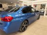 USED 2015 65 BMW 3 SERIES 3.0 335d M Sport Saloon 4dr Diesel Auto xDrive Euro 6 (s/s) (313 ps) 