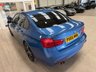 USED 2015 65 BMW 3 SERIES 3.0 335d M Sport Saloon 4dr Diesel Auto xDrive Euro 6 (s/s) (313 ps) 