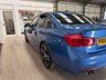 USED 2015 65 BMW 3 SERIES 3.0 335d M Sport Saloon 4dr Diesel Auto xDrive Euro 6 (s/s) (313 ps) 