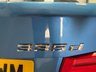 USED 2015 65 BMW 3 SERIES 3.0 335d M Sport Saloon 4dr Diesel Auto xDrive Euro 6 (s/s) (313 ps) 