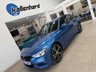 USED 2015 65 BMW 3 SERIES 3.0 335d M Sport Saloon 4dr Diesel Auto xDrive Euro 6 (s/s) (313 ps) 