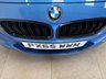 USED 2015 65 BMW 3 SERIES 3.0 335d M Sport Saloon 4dr Diesel Auto xDrive Euro 6 (s/s) (313 ps) 