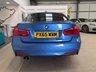 USED 2015 65 BMW 3 SERIES 3.0 335d M Sport Saloon 4dr Diesel Auto xDrive Euro 6 (s/s) (313 ps) 