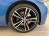USED 2015 65 BMW 3 SERIES 3.0 335d M Sport Saloon 4dr Diesel Auto xDrive Euro 6 (s/s) (313 ps) 