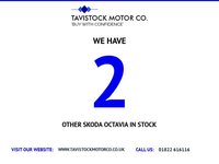 USED 2022 71 SKODA OCTAVIA 1.4 TSI iV 13kWh SE L Estate 5dr Petrol Plug-in Hybrid DSG Euro 6 (s/s) (204 ps) OVER 50 CARS IN STOCK