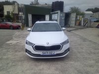 USED 2022 71 SKODA OCTAVIA 1.4 TSI iV 13kWh SE L Estate 5dr Petrol Plug-in Hybrid DSG Euro 6 (s/s) (204 ps) OVER 50 CARS IN STOCK