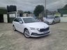 USED 2022 71 SKODA OCTAVIA 1.4 TSI iV 13kWh SE L Estate 5dr Petrol Plug-in Hybrid DSG Euro 6 (s/s) (204 ps) OVER 50 CARS IN STOCK