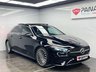 USED 2024 24 MERCEDES-BENZ A-CLASS 1.3 A 180 AMG Line Premium+ MHEV A 5dr PANROOF|HEADS UP|BURMESTER|FSH