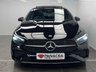 USED 2024 24 MERCEDES-BENZ A-CLASS 1.3 A 180 AMG Line Premium+ MHEV A 5dr PANROOF|HEADS UP|BURMESTER|FSH