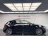 USED 2024 24 MERCEDES-BENZ A-CLASS 1.3 A 180 AMG Line Premium+ MHEV A 5dr PANROOF|HEADS UP|BURMESTER|FSH