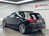 USED 2024 24 MERCEDES-BENZ A-CLASS 1.3 A 180 AMG Line Premium+ MHEV A 5dr PANROOF|HEADS UP|BURMESTER|FSH