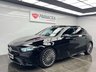 USED 2024 24 MERCEDES-BENZ A-CLASS 1.3 A 180 AMG Line Premium+ MHEV A 5dr PANROOF|HEADS UP|BURMESTER|FSH