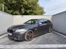 USED 2013 13 BMW 5 SERIES 2.0 520d M Sport Touring 5dr Diesel Auto Euro 5 (s/s) (184 ps) ***AWARD WINNING DEALER 2025***