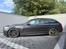 USED 2013 13 BMW 5 SERIES 2.0 520d M Sport Touring 5dr Diesel Auto Euro 5 (s/s) (184 ps) ***AWARD WINNING DEALER 2025***