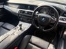 USED 2013 13 BMW 5 SERIES 2.0 520d M Sport Touring 5dr Diesel Auto Euro 5 (s/s) (184 ps) ***AWARD WINNING DEALER 2025***