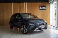 USED 2023 23 HYUNDAI BAYON 1.0 T-GDi MHEV Premium SUV 5dr Petrol Hybrid Manual Euro 6 (s/s) (100 ps) 