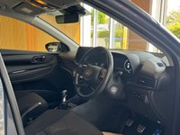 USED 2023 23 HYUNDAI BAYON 1.0 T-GDi MHEV Premium SUV 5dr Petrol Hybrid Manual Euro 6 (s/s) (100 ps) 
