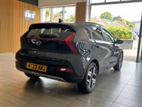 USED 2023 23 HYUNDAI BAYON 1.0 T-GDi MHEV Premium SUV 5dr Petrol Hybrid Manual Euro 6 (s/s) (100 ps) 