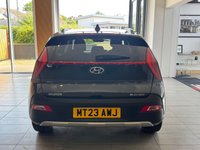 USED 2023 23 HYUNDAI BAYON 1.0 T-GDi MHEV Premium SUV 5dr Petrol Hybrid Manual Euro 6 (s/s) (100 ps) 