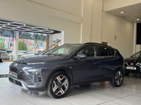 USED 2023 23 HYUNDAI BAYON 1.0 T-GDi MHEV Premium SUV 5dr Petrol Hybrid Manual Euro 6 (s/s) (100 ps) 