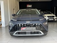 USED 2023 23 HYUNDAI BAYON 1.0 T-GDi MHEV Premium SUV 5dr Petrol Hybrid Manual Euro 6 (s/s) (100 ps) 
