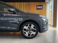 USED 2023 23 HYUNDAI BAYON 1.0 T-GDi MHEV Premium SUV 5dr Petrol Hybrid Manual Euro 6 (s/s) (100 ps) 