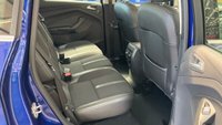 USED 2016 16 FORD C-MAX 1.0T EcoBoost Titanium X MPV 5dr Petrol Manual Euro 6 (s/s) (Nav) (125 ps) SAT NAV-PANORAMIC ROOF-AIR CON-ACTIVE PARK ASSIST+REAR CAMERA-DAB