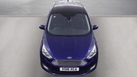 USED 2016 16 FORD C-MAX 1.0T EcoBoost Titanium X MPV 5dr Petrol Manual Euro 6 (s/s) (Nav) (125 ps) SAT NAV-PANORAMIC ROOF-AIR CON-ACTIVE PARK ASSIST+REAR CAMERA-DAB