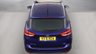 USED 2016 16 FORD C-MAX 1.0T EcoBoost Titanium X MPV 5dr Petrol Manual Euro 6 (s/s) (Nav) (125 ps) SAT NAV-PANORAMIC ROOF-AIR CON-ACTIVE PARK ASSIST+REAR CAMERA-DAB