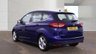 USED 2016 16 FORD C-MAX 1.0T EcoBoost Titanium X MPV 5dr Petrol Manual Euro 6 (s/s) (Nav) (125 ps) SAT NAV-PANORAMIC ROOF-AIR CON-ACTIVE PARK ASSIST+REAR CAMERA-DAB