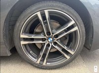 USED 2020 70 BMW 1 SERIES 1.5L 5d  AUTO  134 BHP 