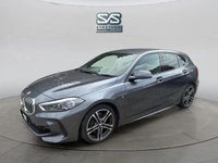 USED 2020 70 BMW 1 SERIES 1.5L 5d  AUTO  134 BHP 
