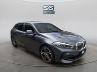 USED 2020 70 BMW 1 SERIES 1.5L 5d  AUTO  134 BHP 