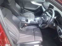 USED 2016 16 AUDI A4 AVANT 2.0 TDI S line Estate 5dr Diesel S Tronic Euro 6 (s/s) (150 ps) OBER 50 CXARS IN STOCK