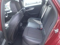 USED 2016 16 AUDI A4 AVANT 2.0 TDI S line Estate 5dr Diesel S Tronic Euro 6 (s/s) (150 ps) OBER 50 CXARS IN STOCK