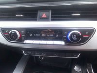 USED 2016 16 AUDI A4 AVANT 2.0 TDI S line Estate 5dr Diesel S Tronic Euro 6 (s/s) (150 ps) OBER 50 CXARS IN STOCK