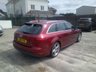 USED 2016 16 AUDI A4 AVANT 2.0 TDI S line Estate 5dr Diesel S Tronic Euro 6 (s/s) (150 ps) OBER 50 CXARS IN STOCK