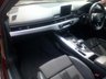 USED 2016 16 AUDI A4 AVANT 2.0 TDI S line Estate 5dr Diesel S Tronic Euro 6 (s/s) (150 ps) OBER 50 CXARS IN STOCK