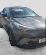 USED 2017 17 TOYOTA C-HR 1.8 VVT-h Dynamic SUV 5dr Petrol Hybrid CVT Euro 6 (s/s) (122 ps) 
