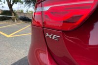 USED 2017 17 JAGUAR XE 2.0d R-Sport Saloon 4dr Diesel Auto Euro 6 (s/s) (180 ps) Red interior| Euro 6 | R-Sport