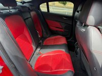 USED 2017 17 JAGUAR XE 2.0d R-Sport Saloon 4dr Diesel Auto Euro 6 (s/s) (180 ps) Red interior| Euro 6 | R-Sport
