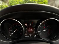 USED 2017 17 JAGUAR XE 2.0d R-Sport Saloon 4dr Diesel Auto Euro 6 (s/s) (180 ps) Red interior| Euro 6 | R-Sport