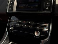 USED 2017 17 JAGUAR XE 2.0d R-Sport Saloon 4dr Diesel Auto Euro 6 (s/s) (180 ps) Red interior| Euro 6 | R-Sport