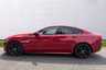 USED 2017 17 JAGUAR XE 2.0d R-Sport Saloon 4dr Diesel Auto Euro 6 (s/s) (180 ps) Red interior| Euro 6 | R-Sport