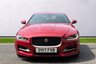 USED 2017 17 JAGUAR XE 2.0d R-Sport Saloon 4dr Diesel Auto Euro 6 (s/s) (180 ps) Red interior| Euro 6 | R-Sport
