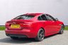 USED 2017 17 JAGUAR XE 2.0d R-Sport Saloon 4dr Diesel Auto Euro 6 (s/s) (180 ps) Red interior| Euro 6 | R-Sport