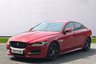 USED 2017 17 JAGUAR XE 2.0d R-Sport Saloon 4dr Diesel Auto Euro 6 (s/s) (180 ps) Red interior| Euro 6 | R-Sport