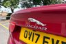 USED 2017 17 JAGUAR XE 2.0d R-Sport Saloon 4dr Diesel Auto Euro 6 (s/s) (180 ps) Red interior| Euro 6 | R-Sport