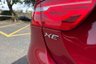 USED 2017 17 JAGUAR XE 2.0d R-Sport Saloon 4dr Diesel Auto Euro 6 (s/s) (180 ps) Red interior| Euro 6 | R-Sport